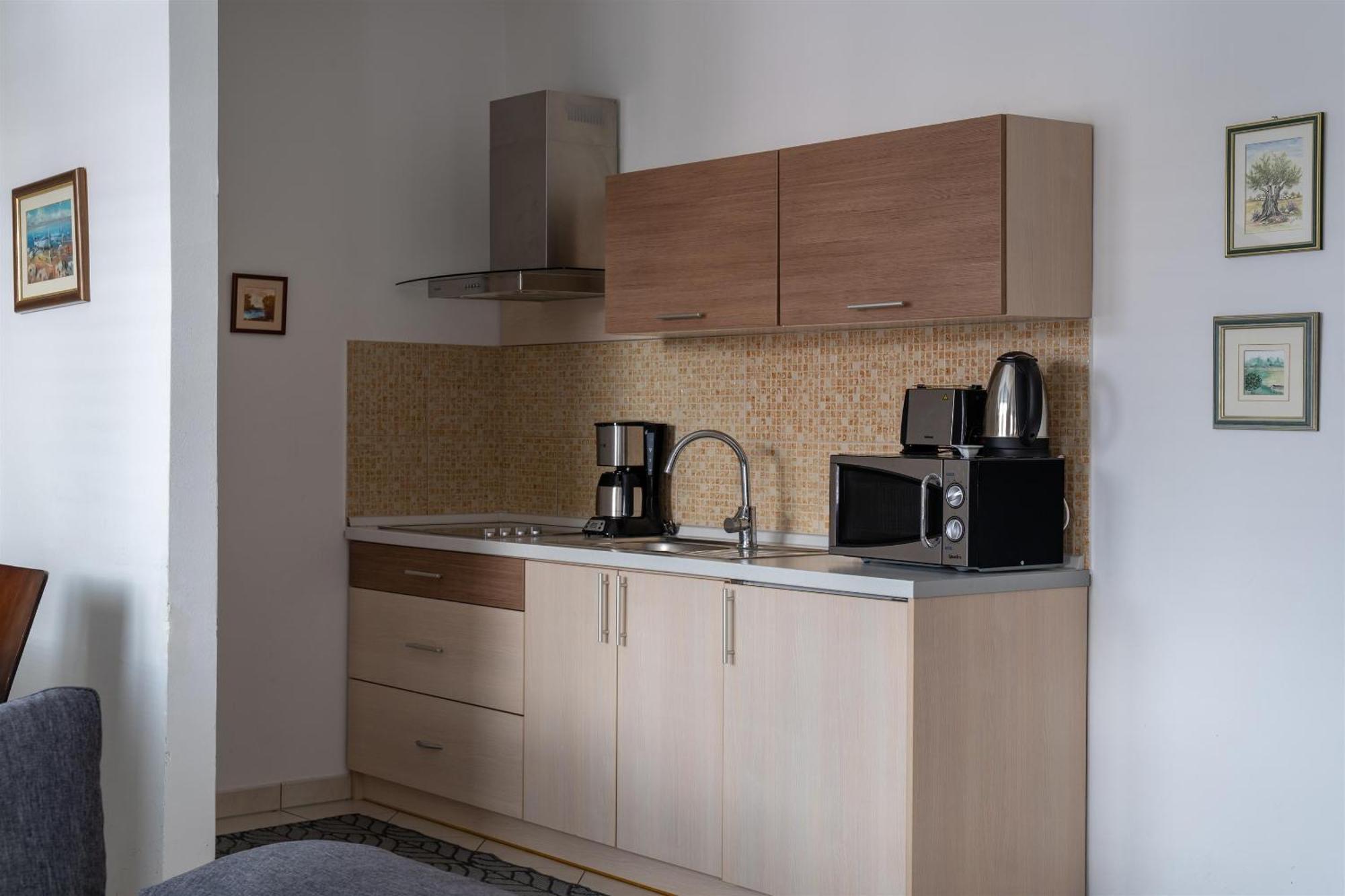 Apartments Valbruna Rovinj Eksteriør bilde